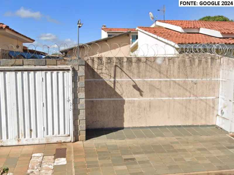Casa em Venda Direta