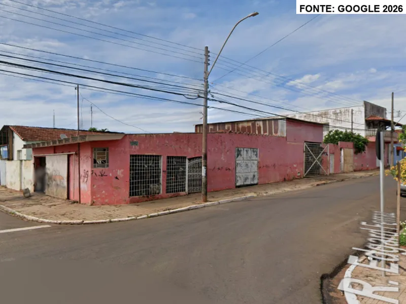 Casa em Venda Direta