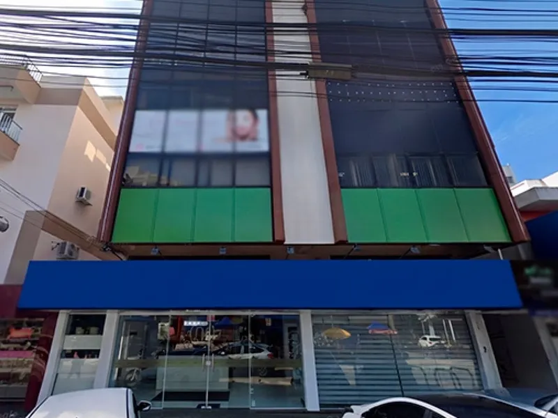 Comercial em Leilão Judicial