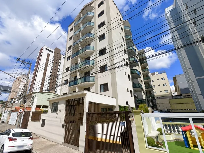 Apartamento em Leilão Judicial