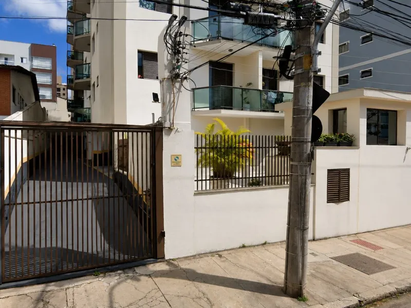 Apartamento em leilão