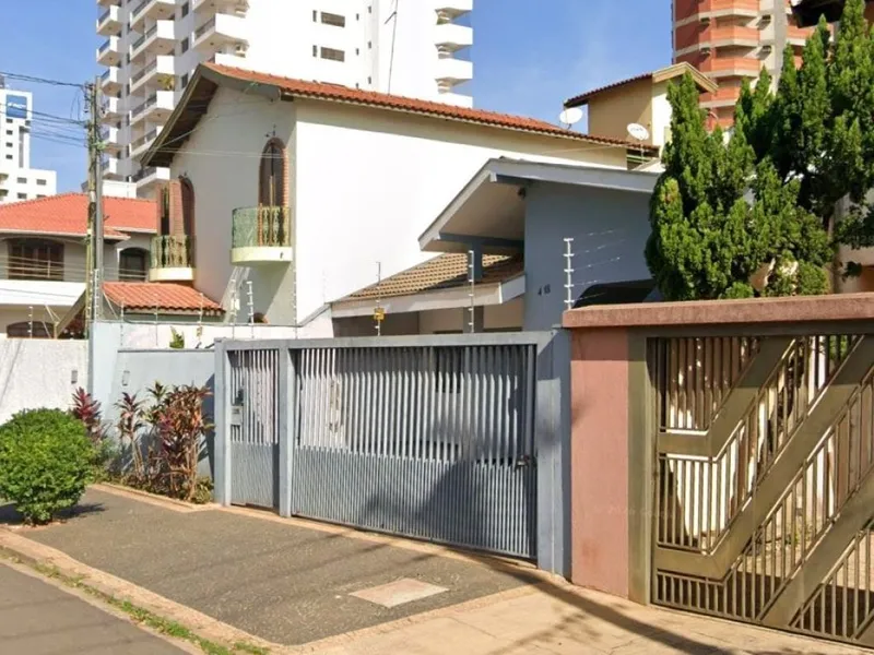Casa em leilão