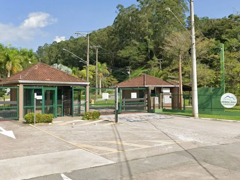Terreno em leilão