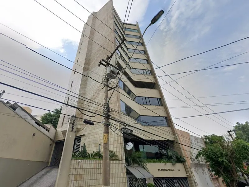 Apartamento em leilão