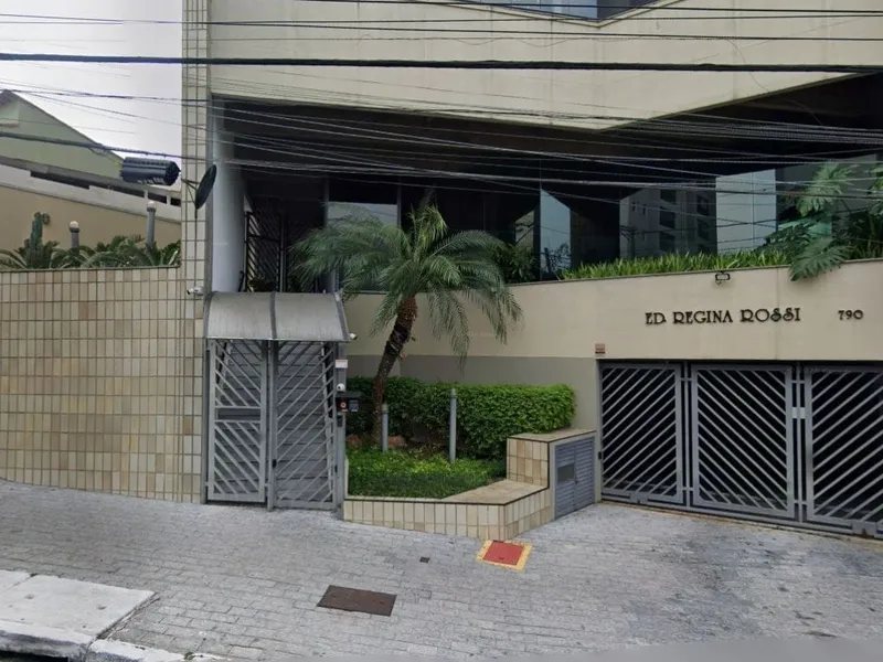 Apartamento em leilão