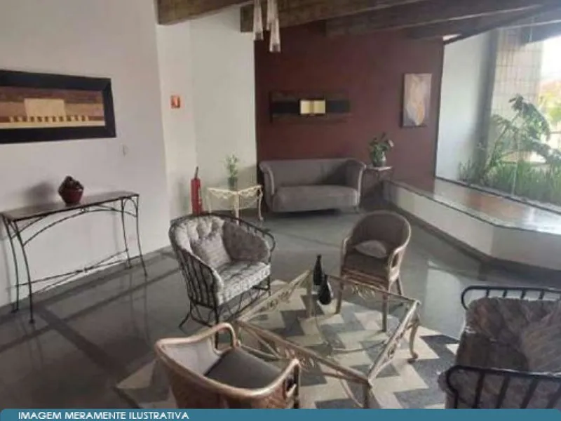 Apartamento em leilão