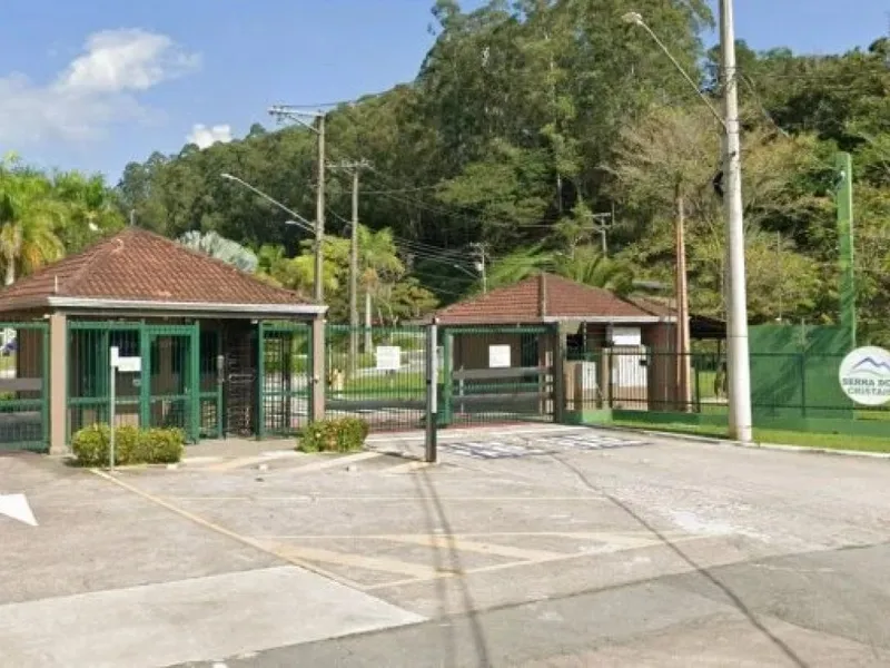 Terreno em Leilão Judicial