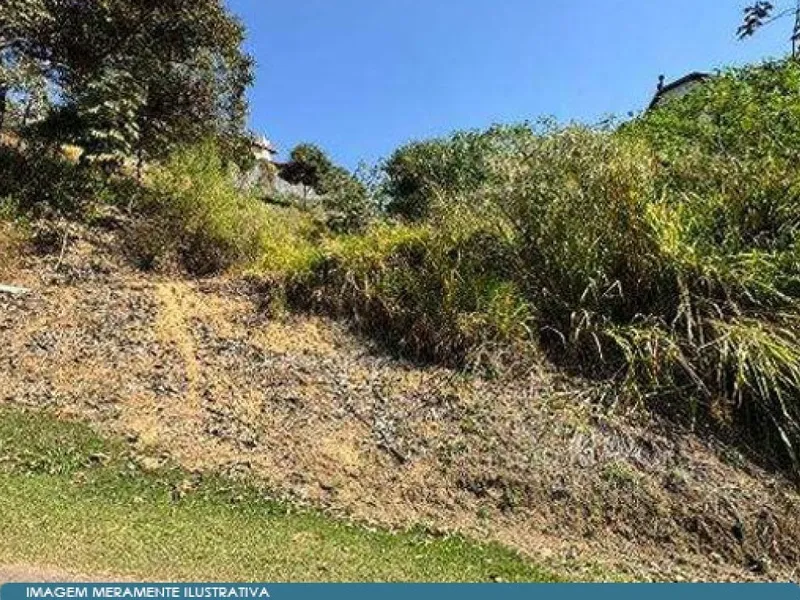 Terreno em leilão