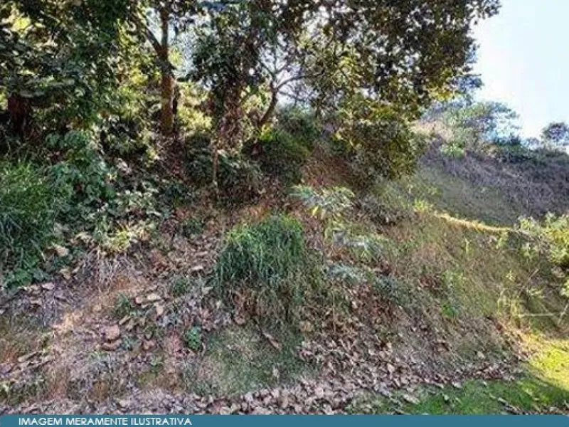 Terreno em leilão