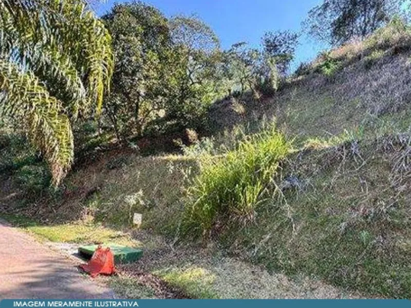 Terreno em leilão
