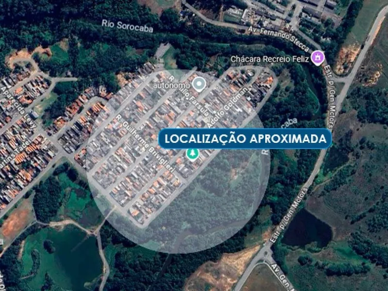 Terreno em Leilão Judicial