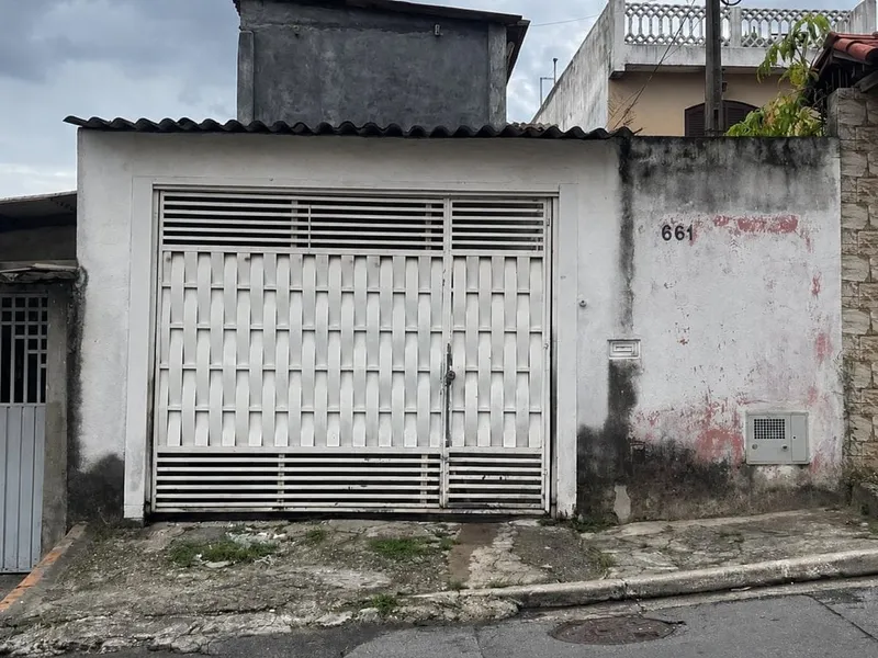 Casa em Leilão Judicial
