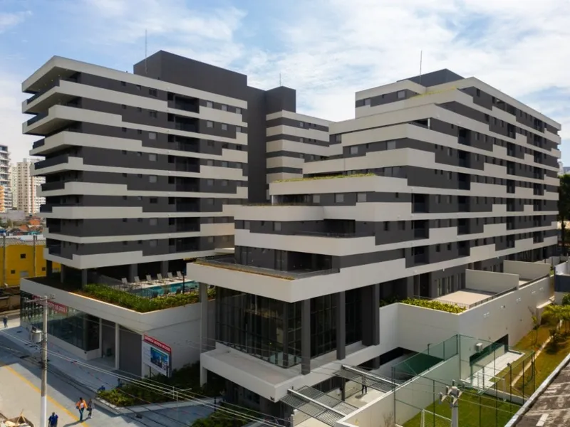 Apartamento em Leilão Judicial