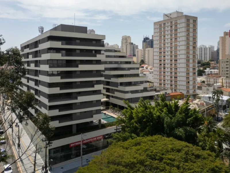 Apartamento em leilão