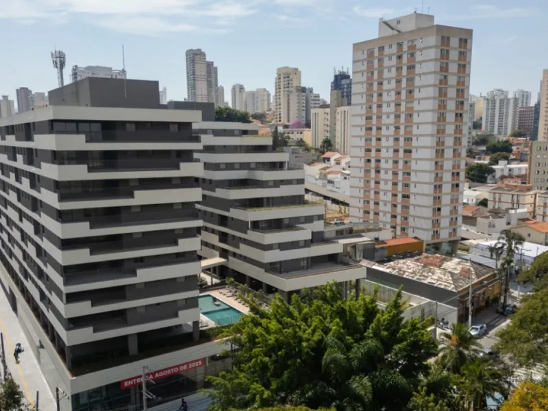 Apartamento em leilão