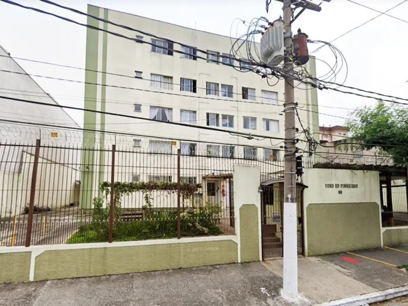 Apartamento em Leilão Judicial