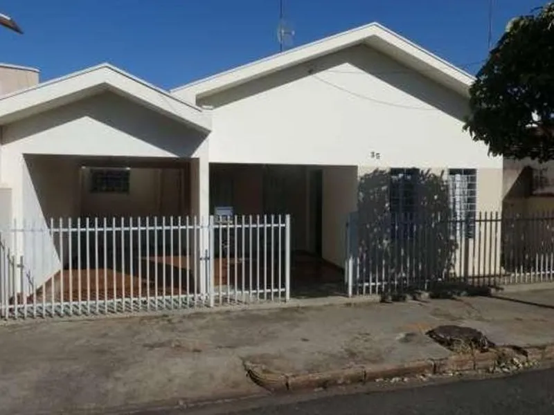 Casa em Leilão Judicial