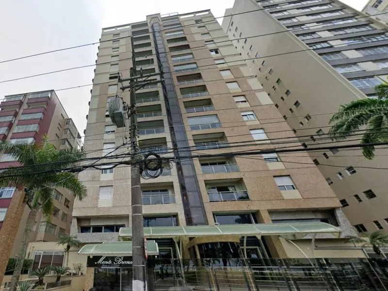 Apartamento em leilão
