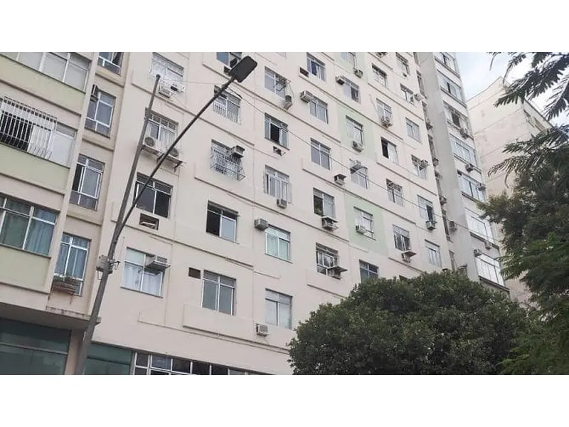 Loja em leilão
