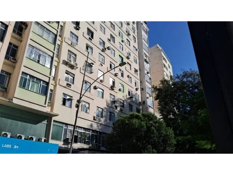Loja em Leilão Extrajudicial