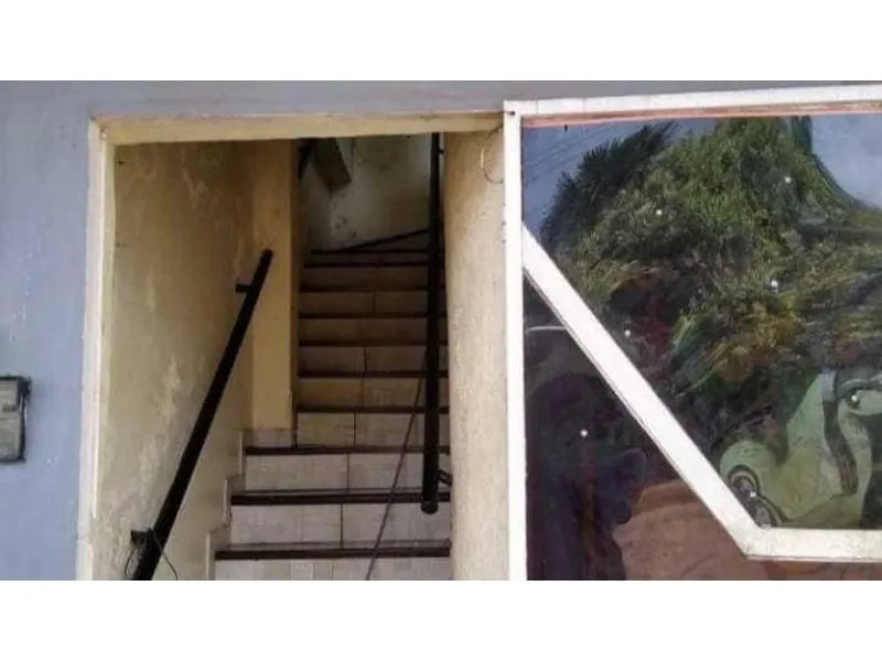 Loja em leilão