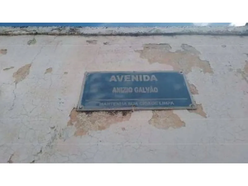 Loja em leilão