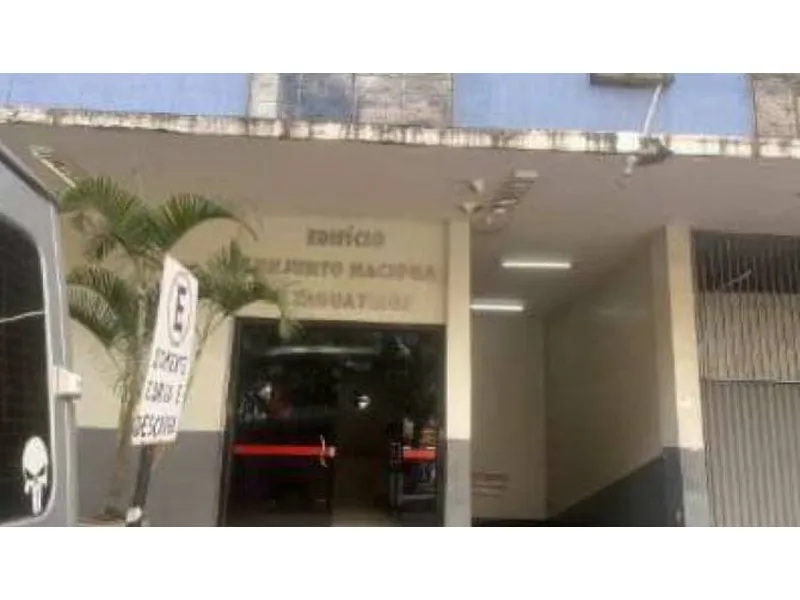 Comercial em Leilão Extrajudicial