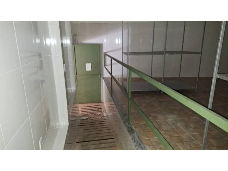 Loja em leilão