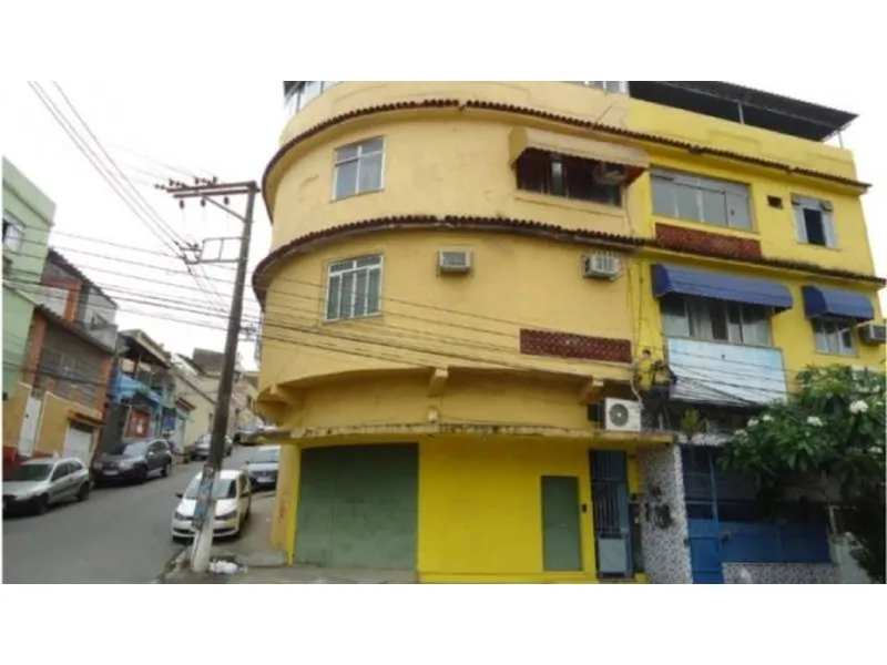 Loja em leilão