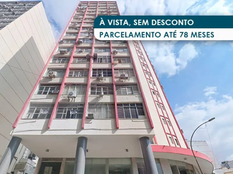 Comercial em Leilão Extrajudicial
