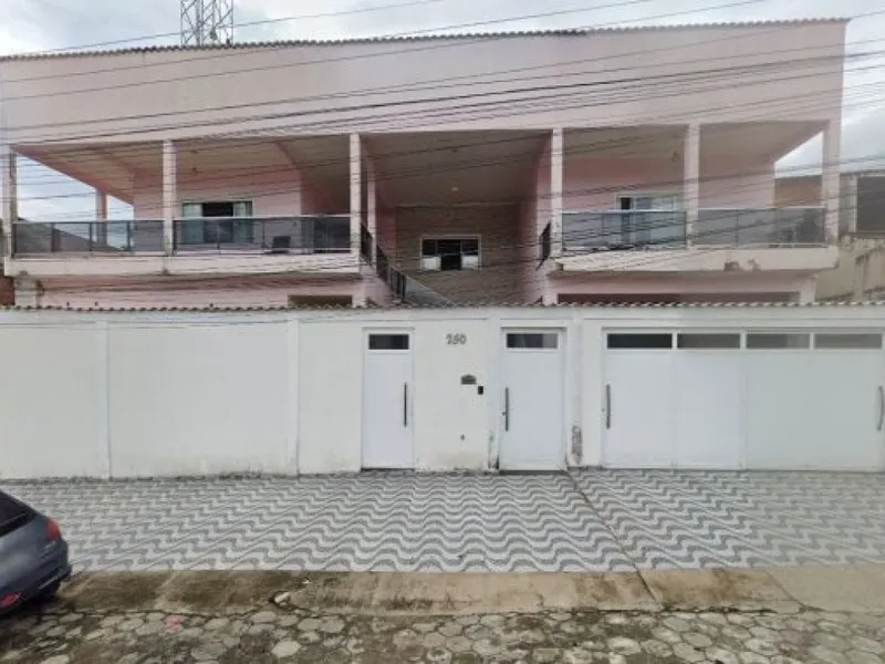 Casa em Leilão Extrajudicial