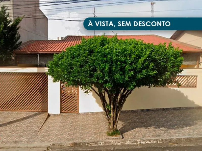 Casa em Leilão Extrajudicial
