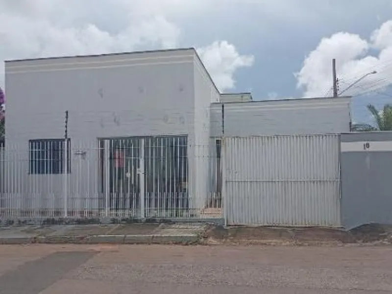Casa em Leilão Extrajudicial