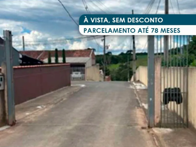 Casa em Leilão Extrajudicial