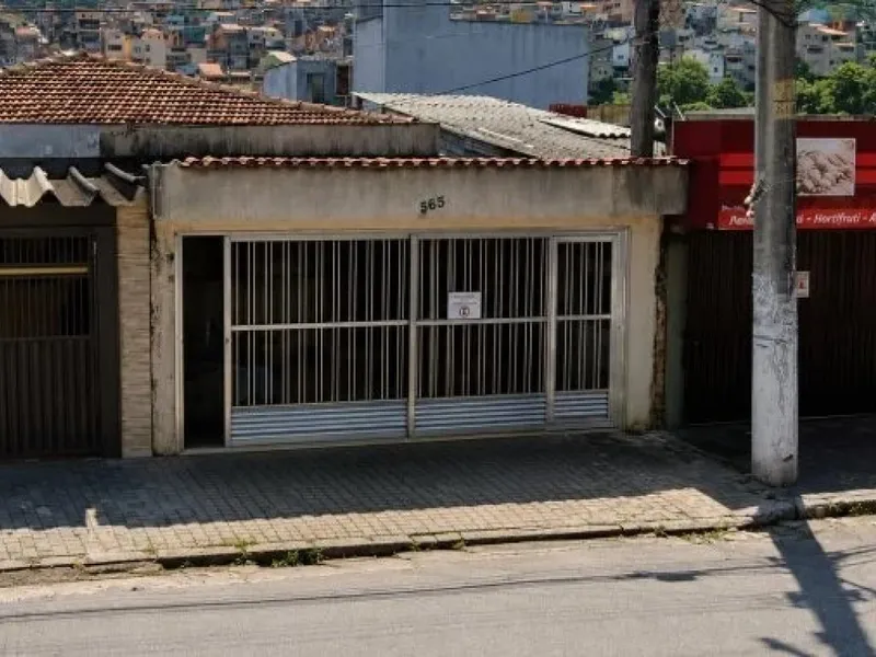 Casa em Leilão Extrajudicial
