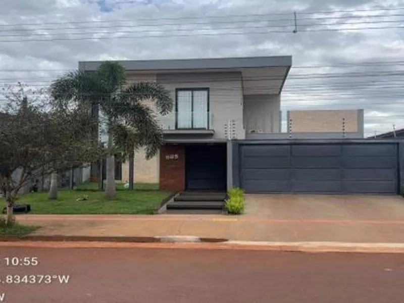 Casa em Leilão Extrajudicial