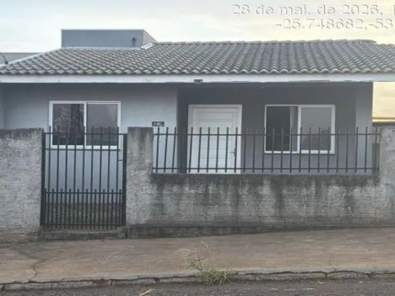 Casa em Leilão Extrajudicial