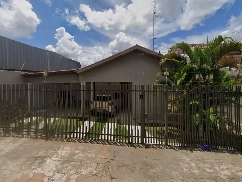 Casa em Leilão Extrajudicial