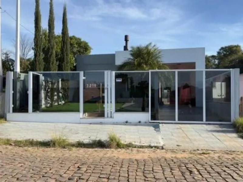 Casa em Leilão Extrajudicial