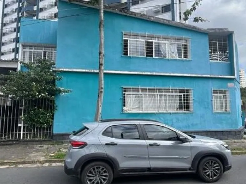 Casa em leilão