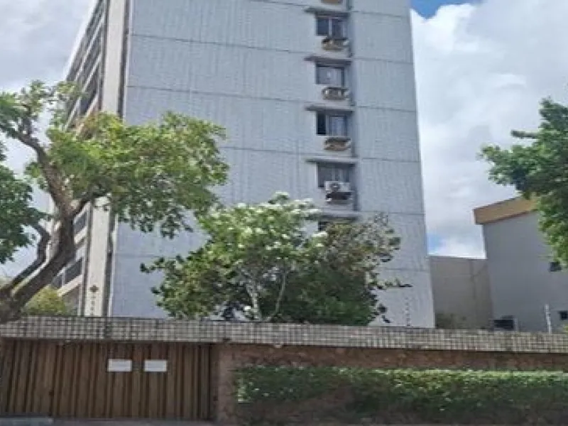 Apartamento em leilão