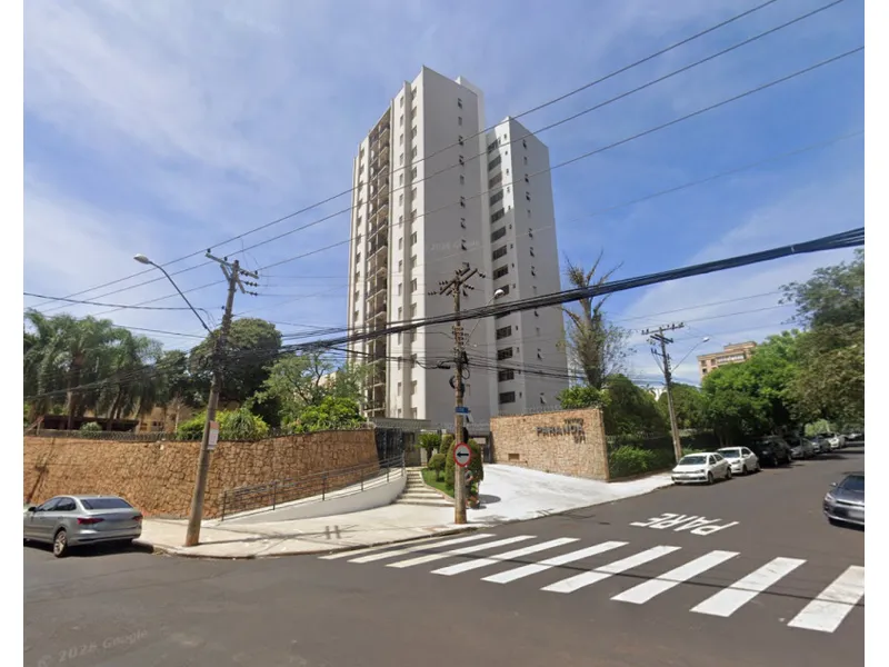 Apartamento em Leilão Judicial