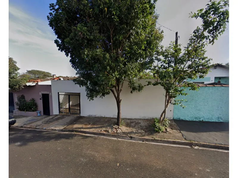 Casa em Leilão Judicial