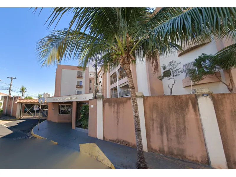 Apartamento em Leilão Judicial
