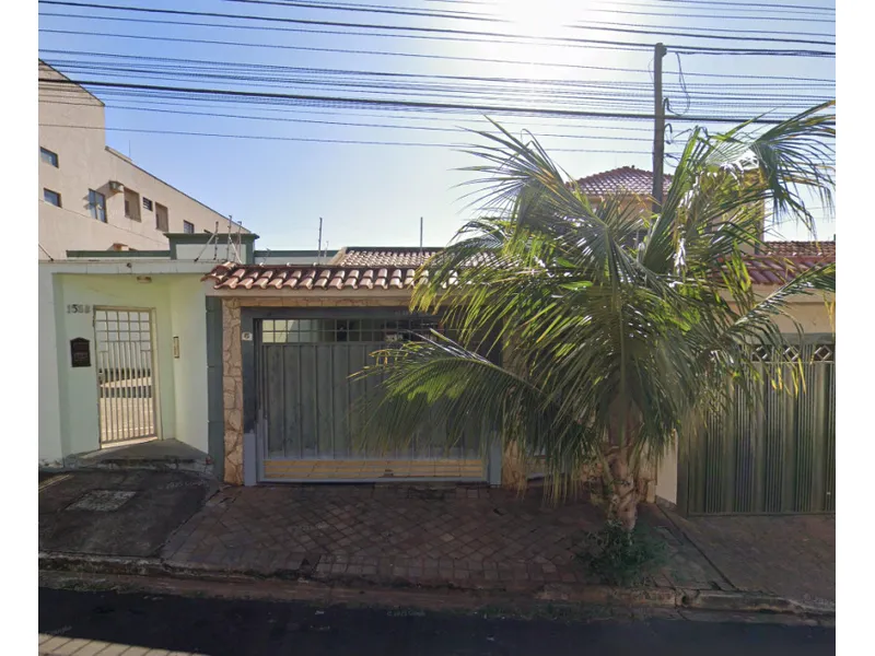 Casa em Leilão Judicial