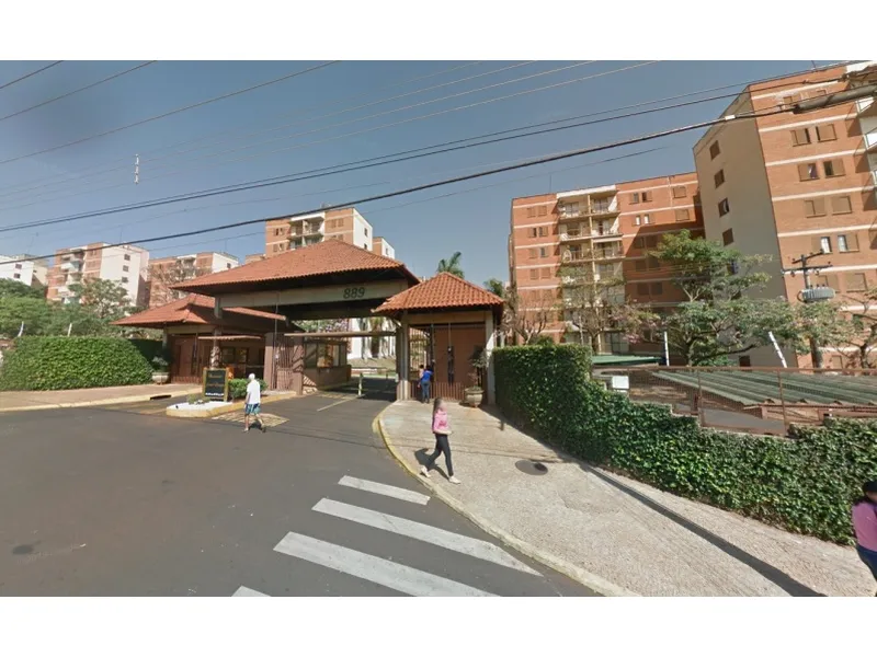 Apartamento em Leilão Judicial