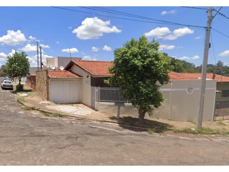 Casa em Leilão Judicial