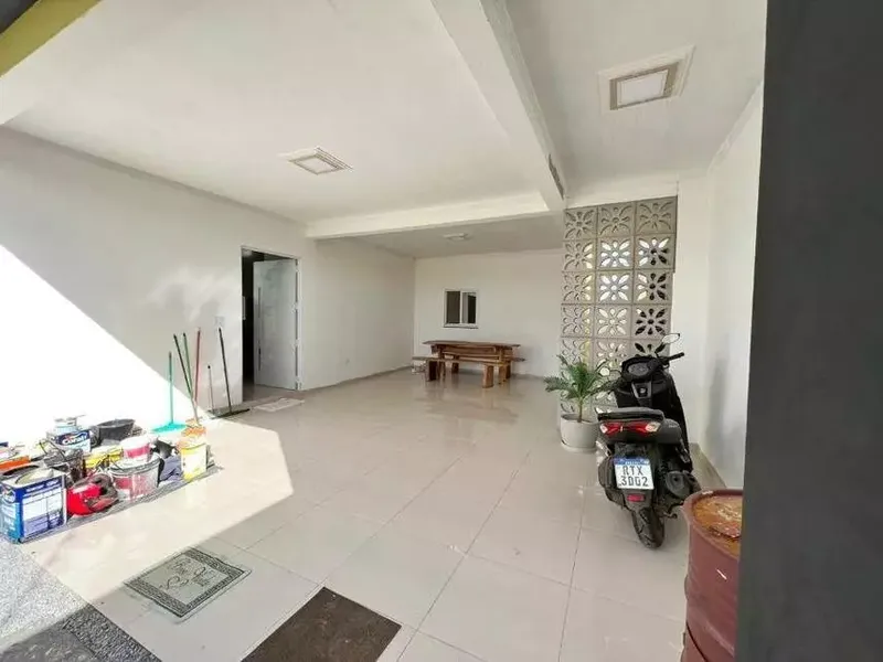 Casa em leilão
