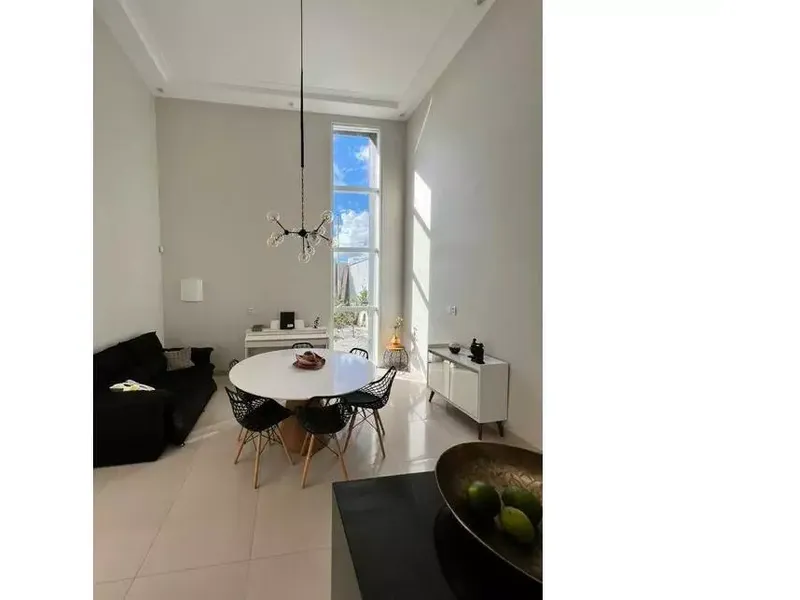 Casa em leilão