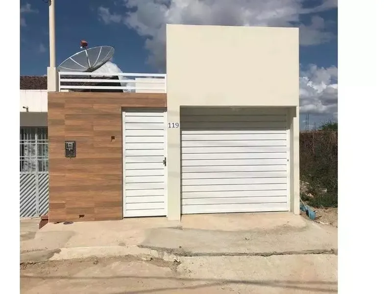 Casa em Leilão Extrajudicial